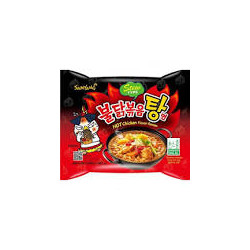 SY HOT CHICKEN SOUP NOODLE...