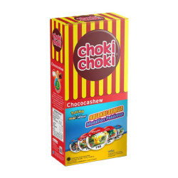 CHOKI CHOKI CHOCOCASHEW 200G