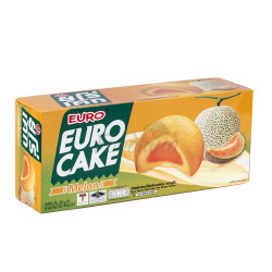 EURO MELON CAKE 204G