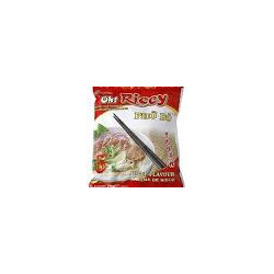 ORC BEEF PHO RICE NOODLE 70G