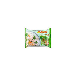 MAMA CLEAR SOUP RICE VERM 55G