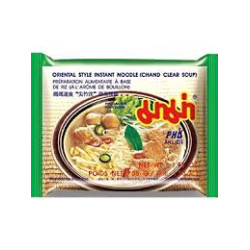 MAMA CLEAR SOUP -PHO- 55G