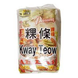 AL WHITE CURRY KWAY TEOW 95G